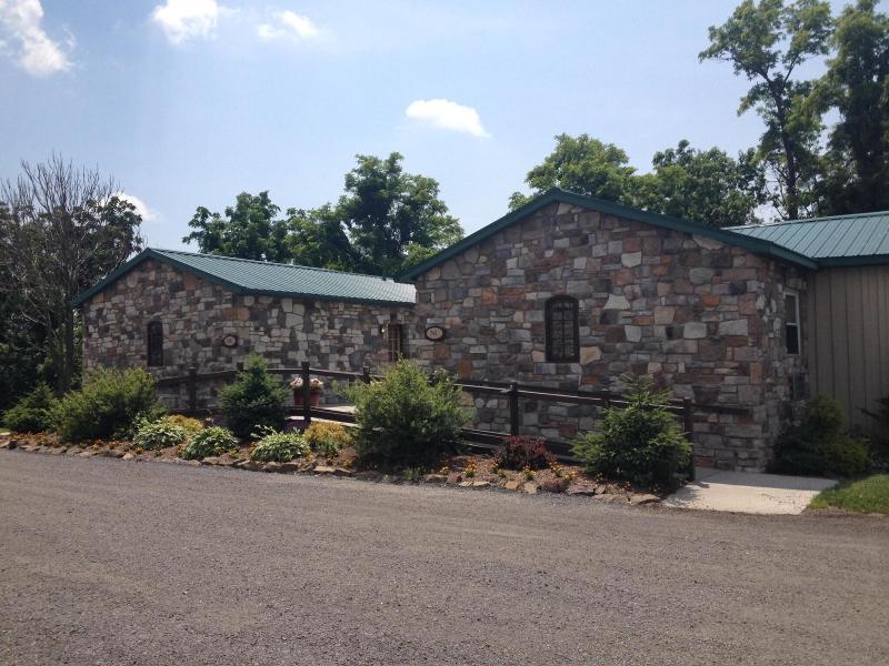 The Lodges at Gettysburg image