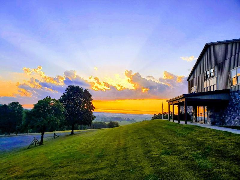The Lodges at Gettysburg image