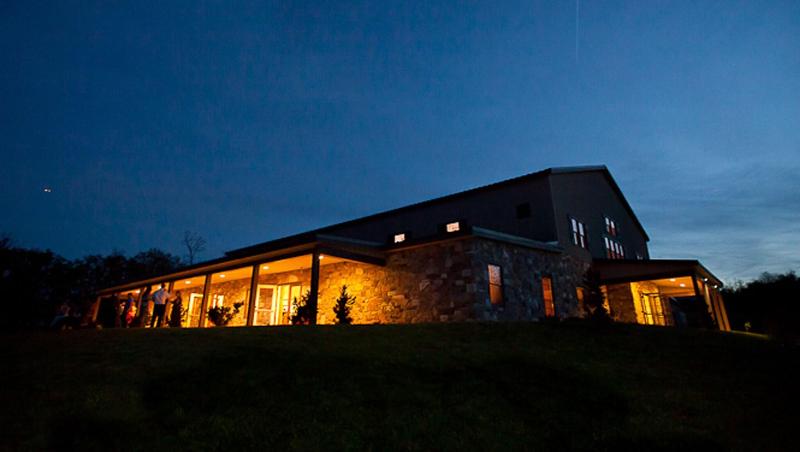 The Lodges at Gettysburg image