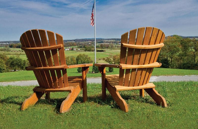The Lodges at Gettysburg image