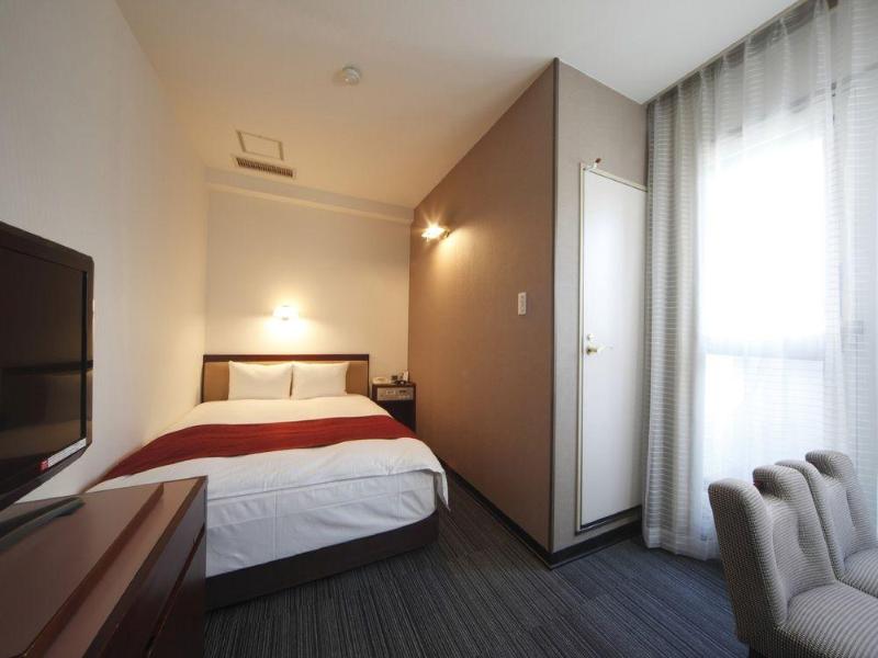 APA Hotel Yamagata-Ekimae Odori