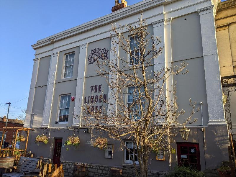 Linden Tree - Inn image