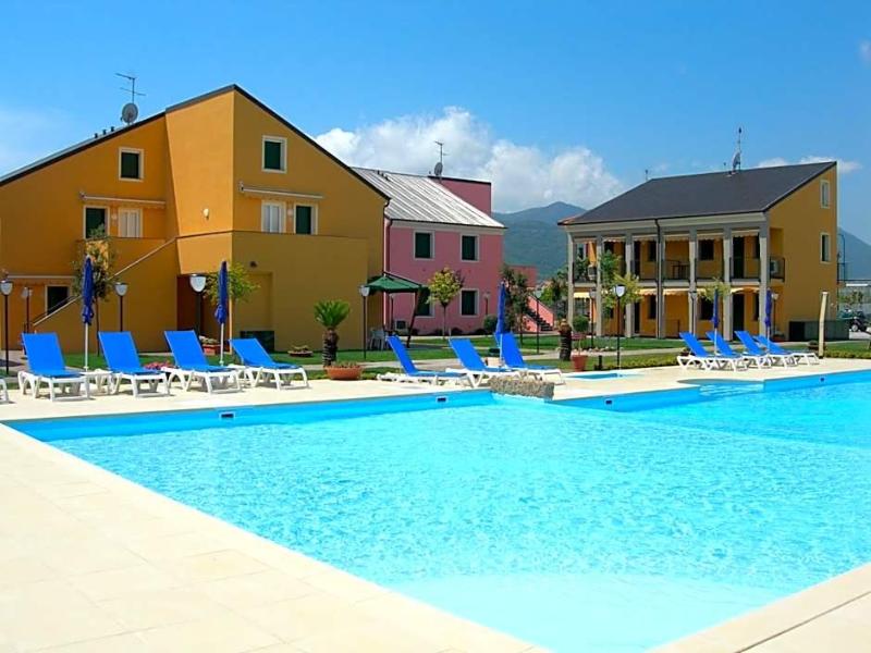 Casa Vacanze Borgomare