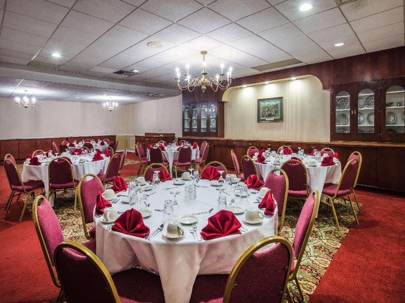 Ramada by Wyndham Ligonier image