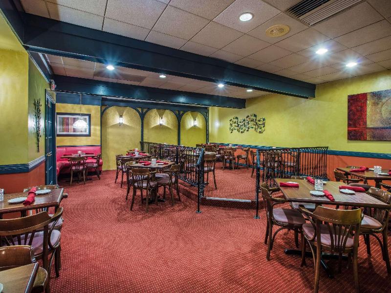 Ramada by Wyndham Ligonier image