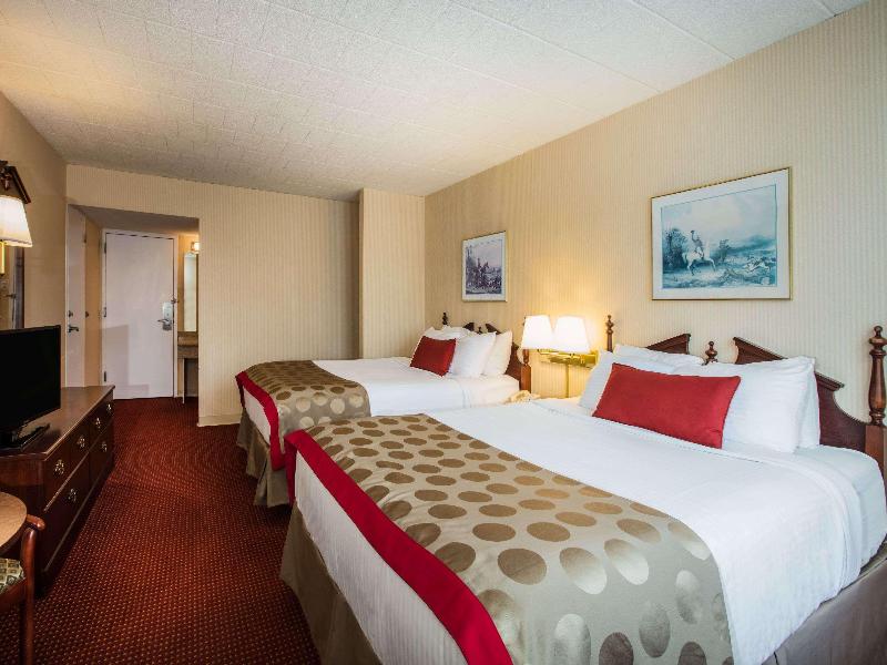 Ramada by Wyndham Ligonier image