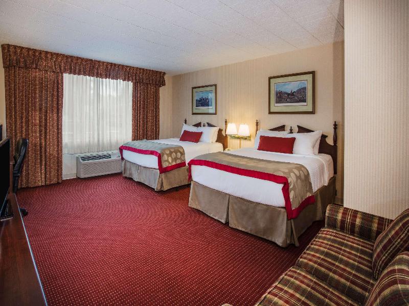 Ramada by Wyndham Ligonier image