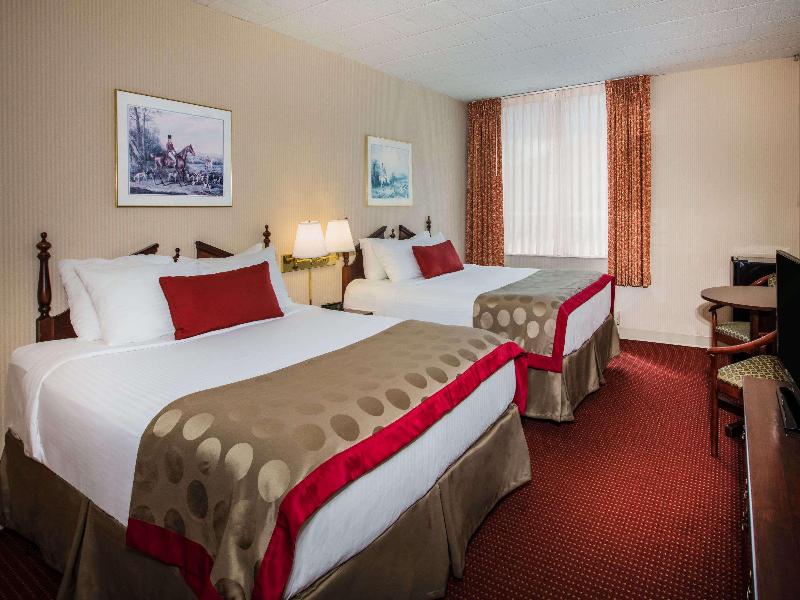 Ramada by Wyndham Ligonier image