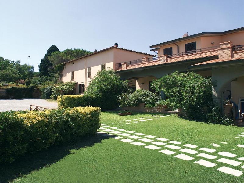 Alberguccio Ranch image