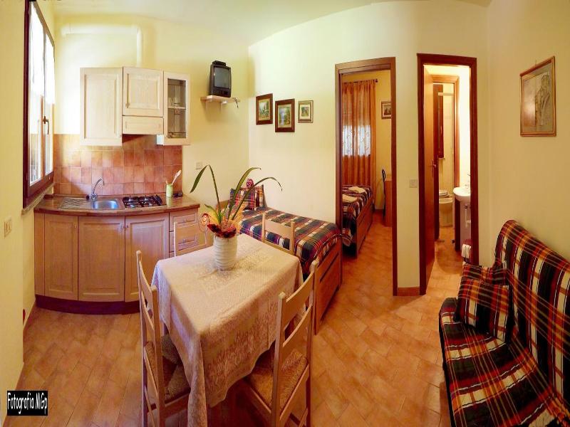 Alberguccio Ranch image