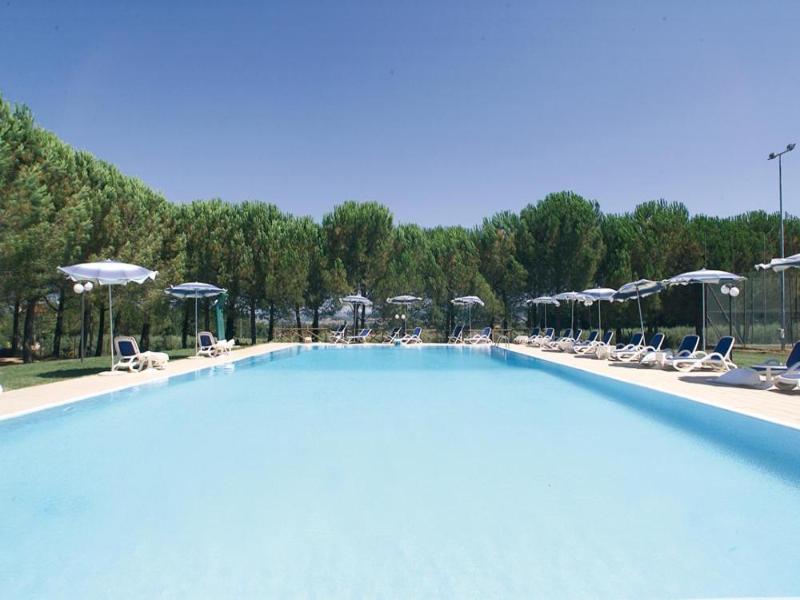 Alberguccio Ranch image