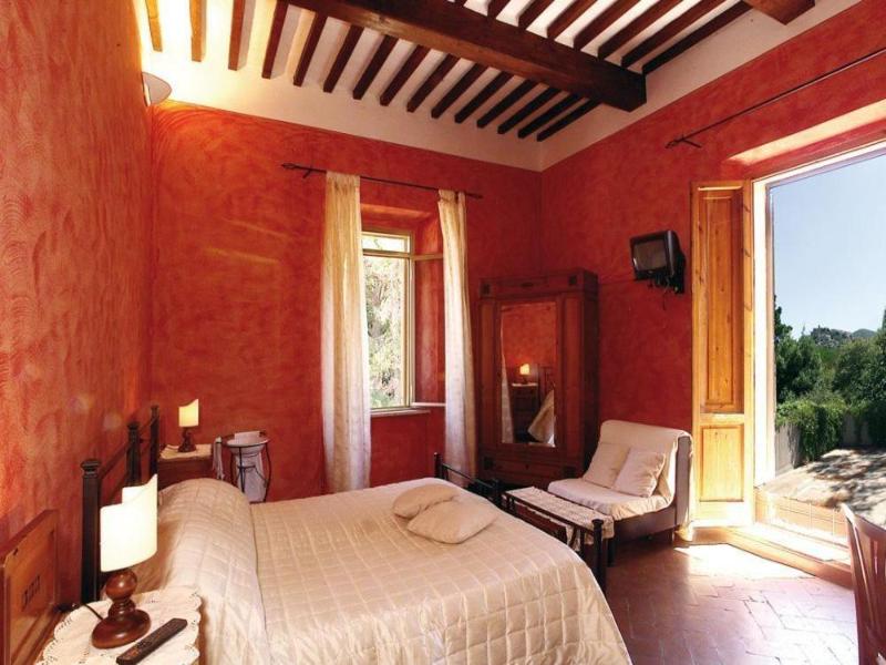 Alberguccio Ranch image