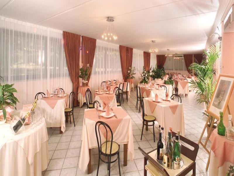 Alberguccio Ranch image