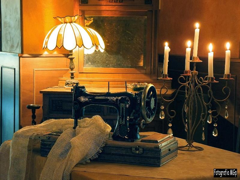 Alberguccio Ranch image