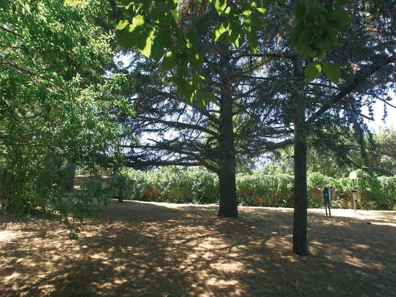 Alberguccio Ranch image