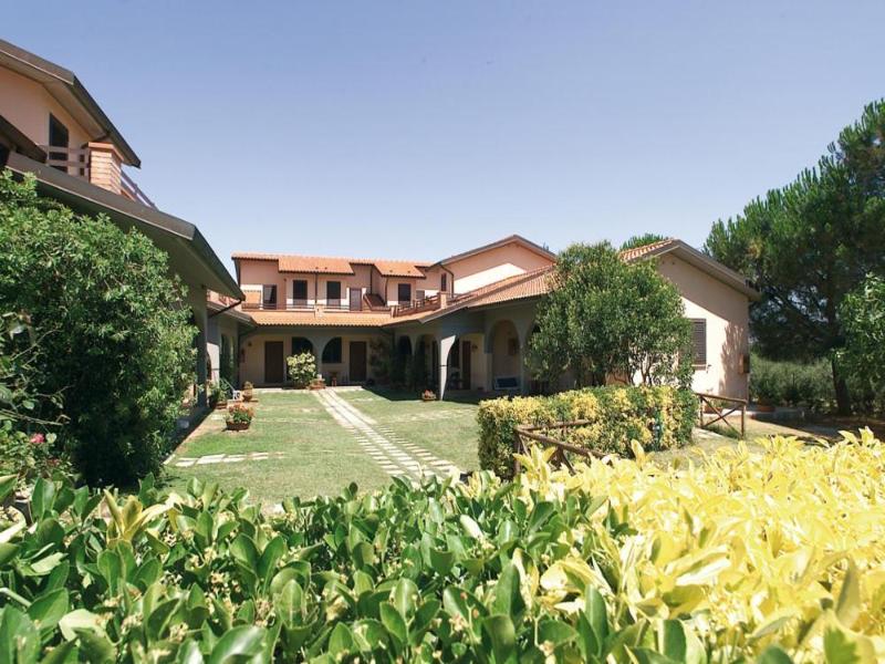 Alberguccio Ranch image