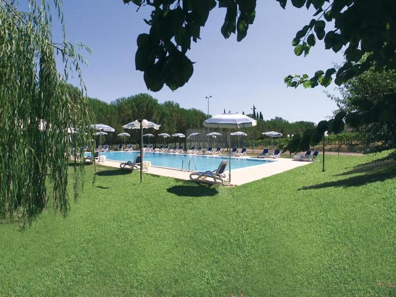 Alberguccio Ranch image
