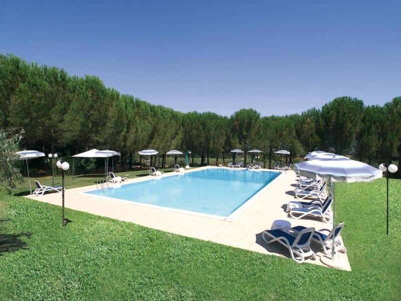 Alberguccio Ranch image