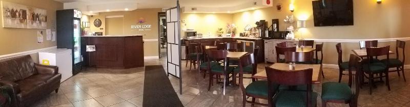 River Edge Inn image
