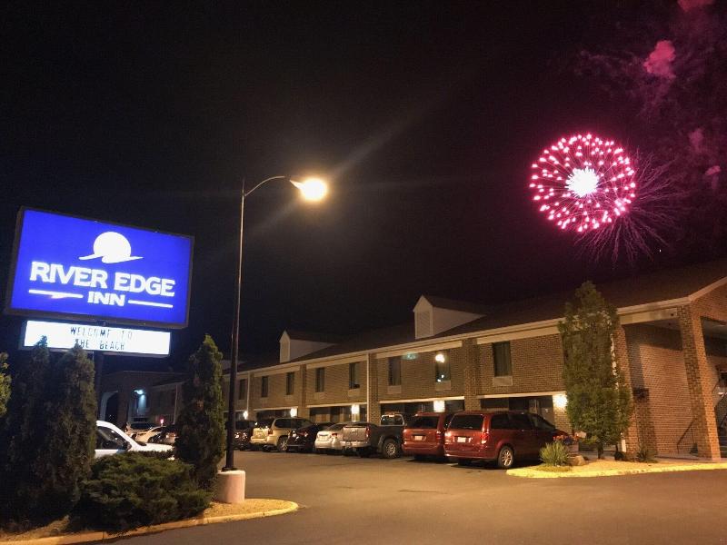 River Edge Inn image
