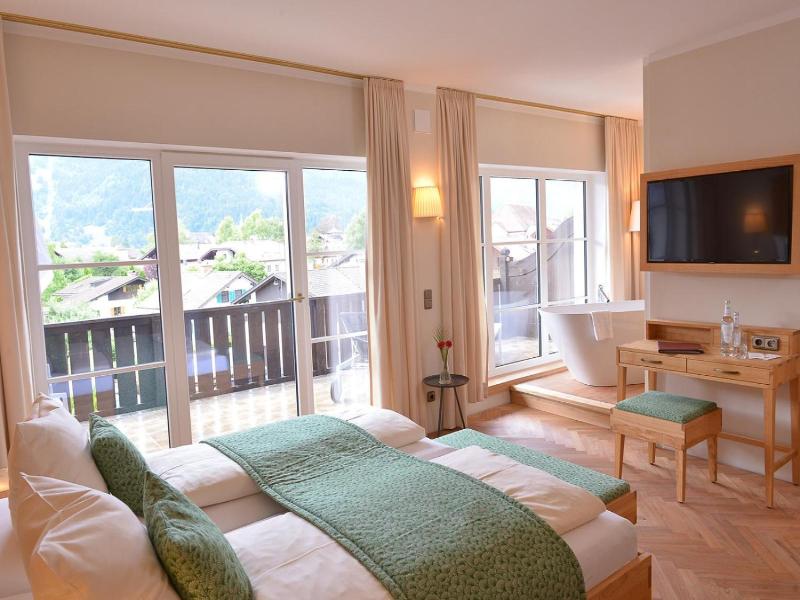 Garmischer Hof image