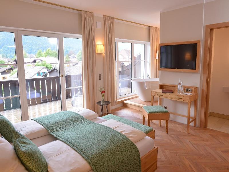 Garmischer Hof image