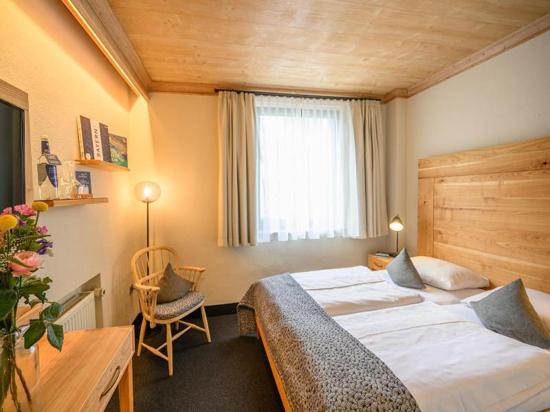 Garmischer Hof image