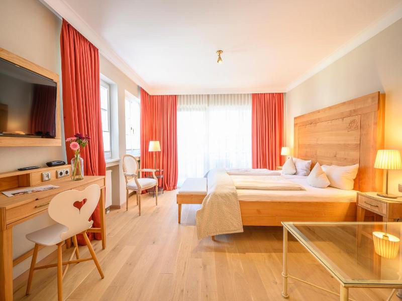 Garmischer Hof image