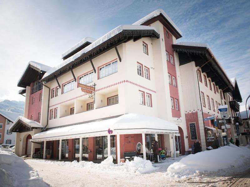 Garmischer Hof image