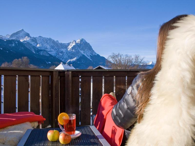 Garmischer Hof image