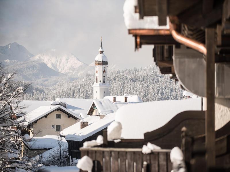 Garmischer Hof image