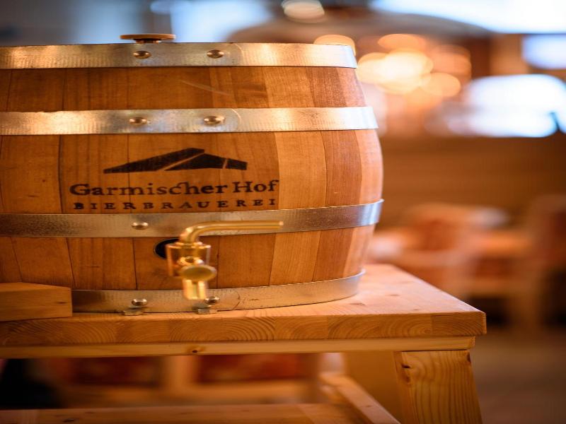 Garmischer Hof image
