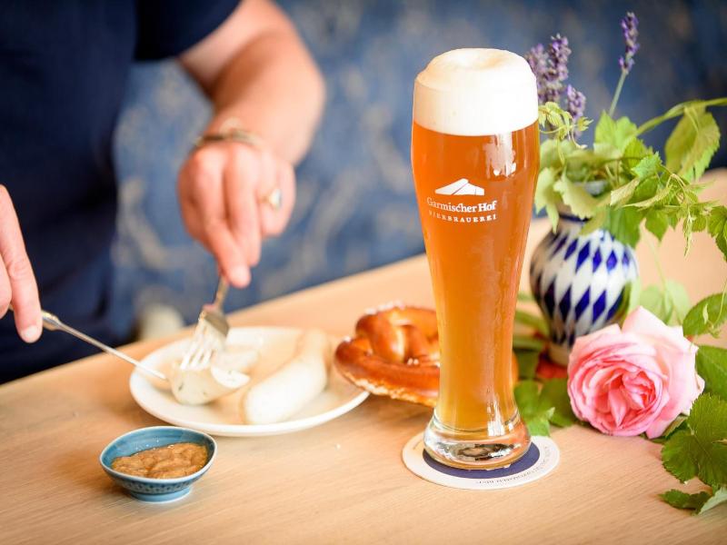 Garmischer Hof image