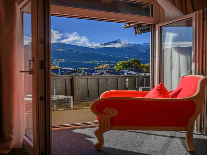 Garmischer Hof image