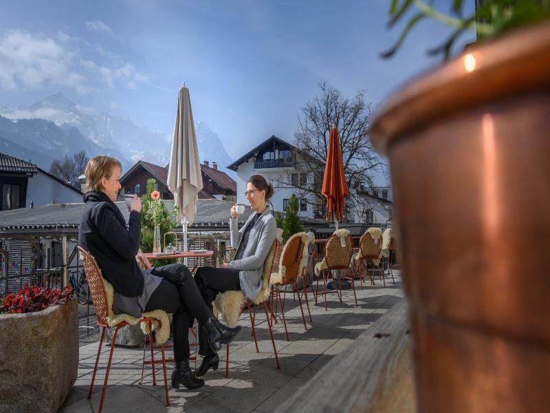 Garmischer Hof image