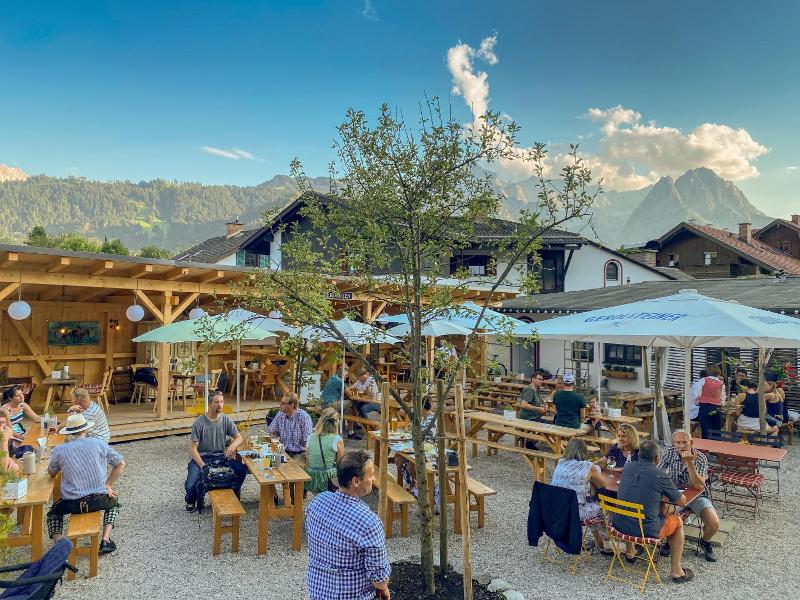 Garmischer Hof image