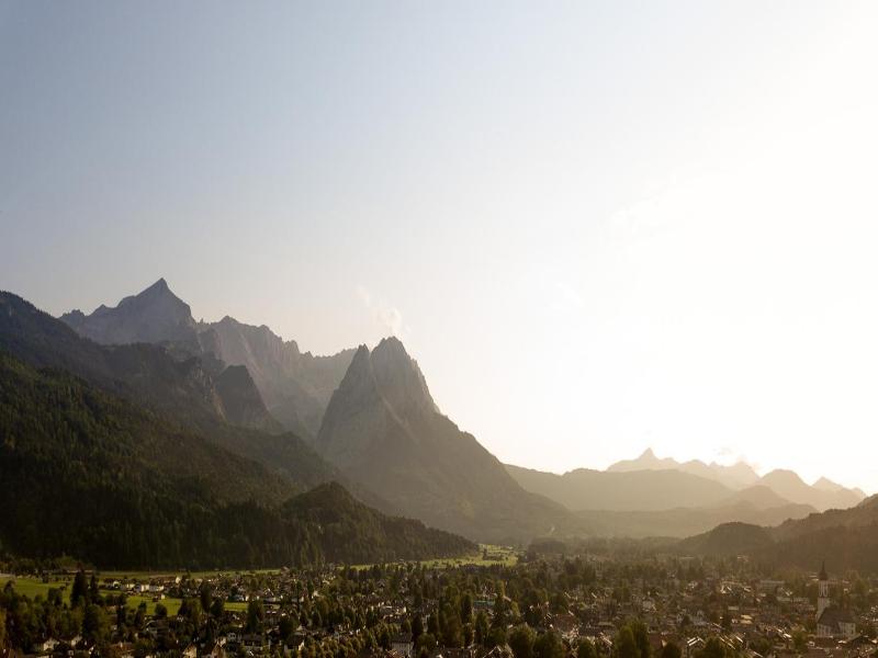 Garmischer Hof image