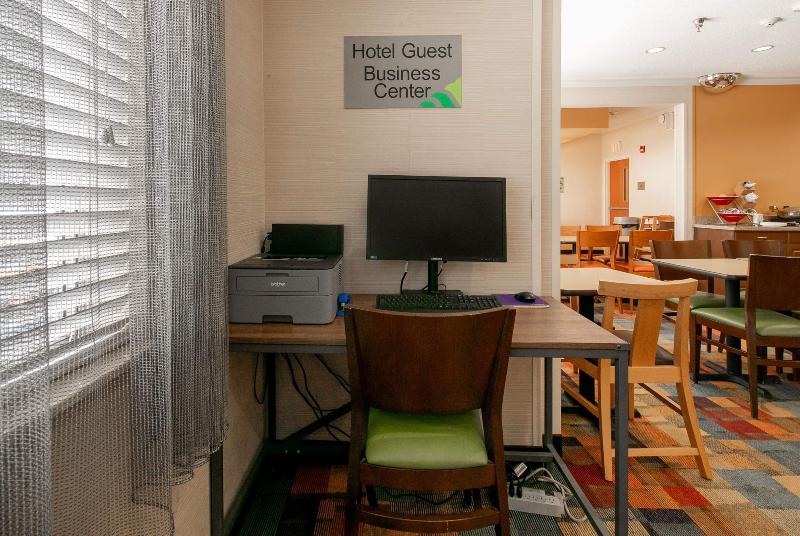 Wingate By Wyndham Great Falls image