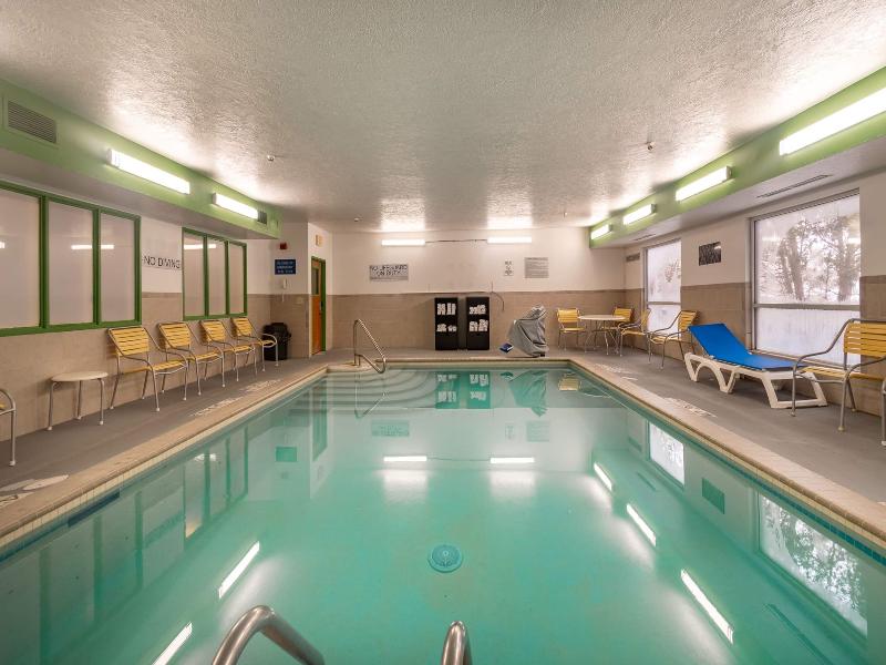 Wingate By Wyndham Great Falls image