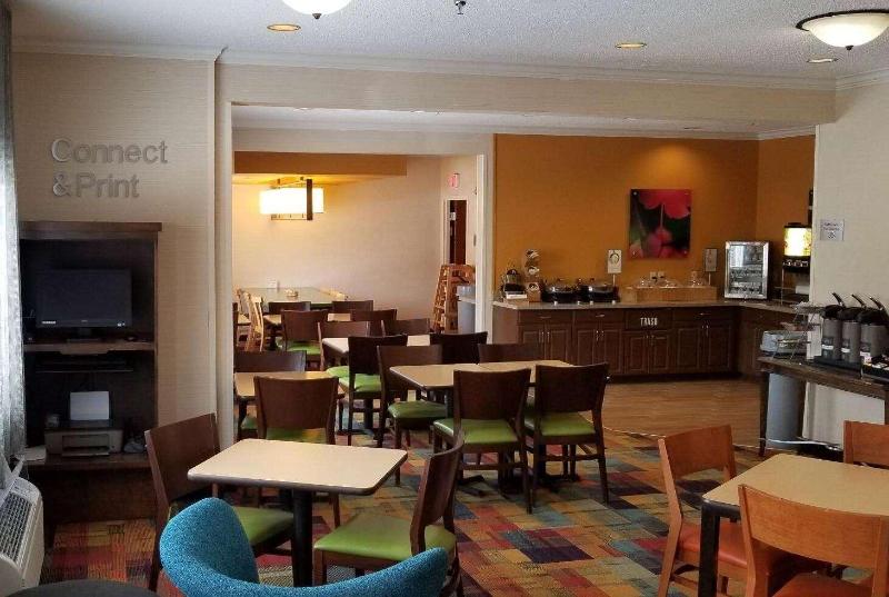 Wingate By Wyndham Great Falls image