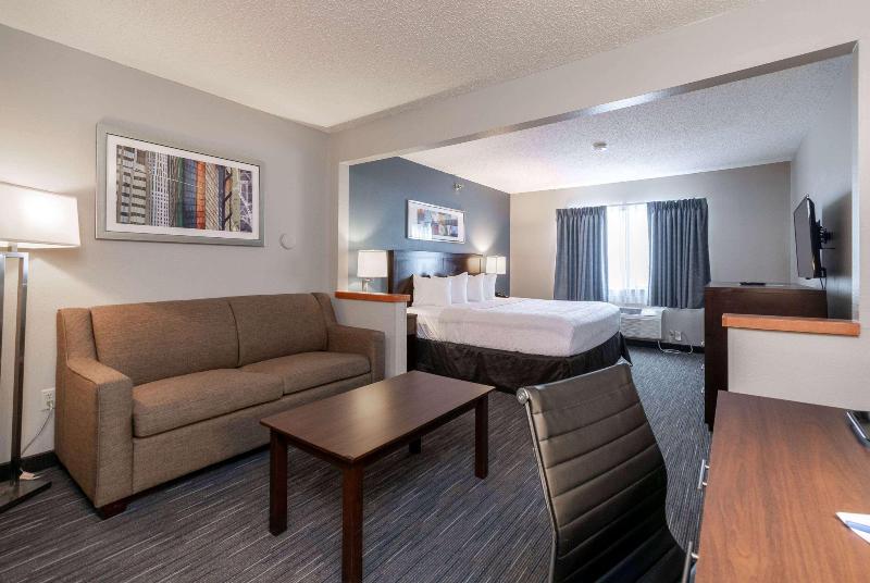 Wingate By Wyndham Great Falls image