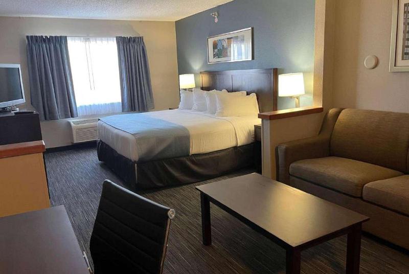 Wingate By Wyndham Great Falls image