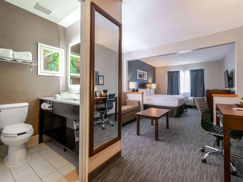 Wingate By Wyndham Great Falls image