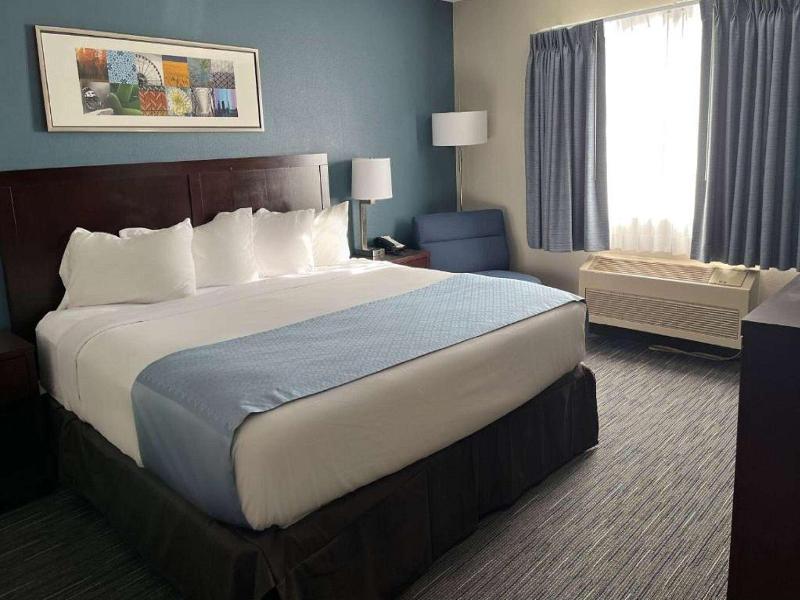 Wingate By Wyndham Great Falls image