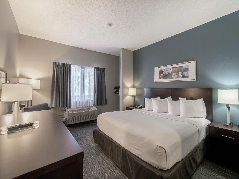 Wingate By Wyndham Great Falls image