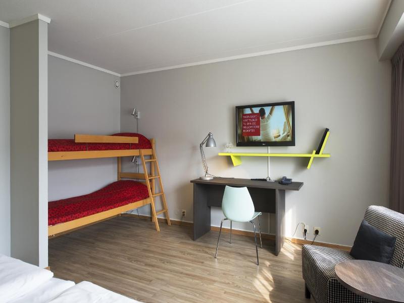 Thon Hotel Hallingdal image