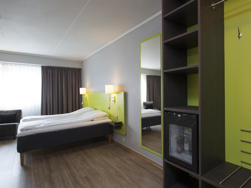 Thon Hotel Hallingdal image