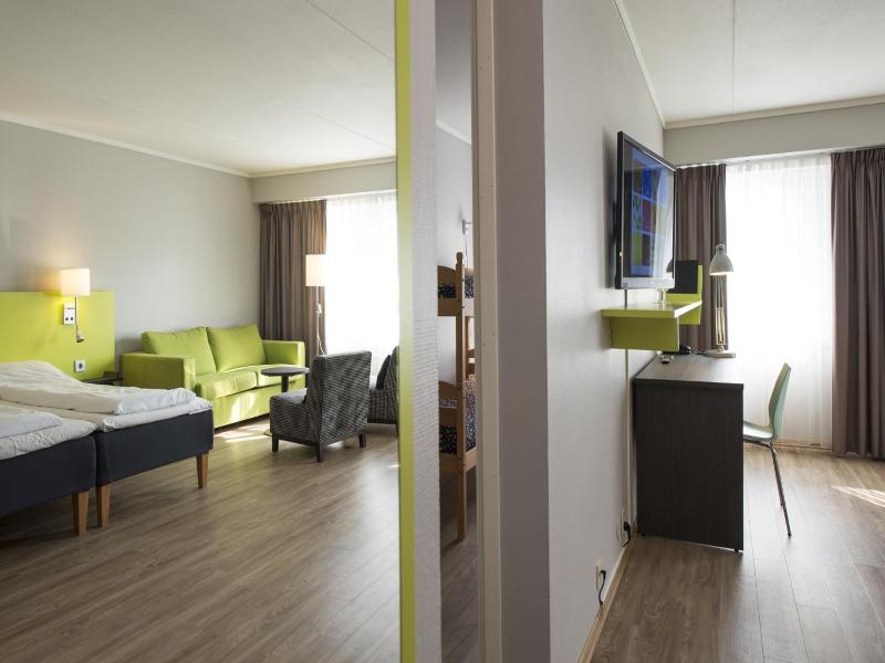 Thon Hotel Hallingdal image