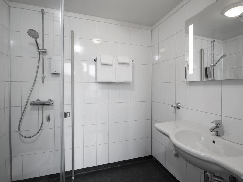 Thon Hotel Hallingdal image
