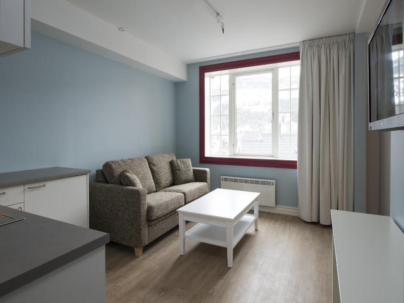 Thon Hotel Hallingdal image